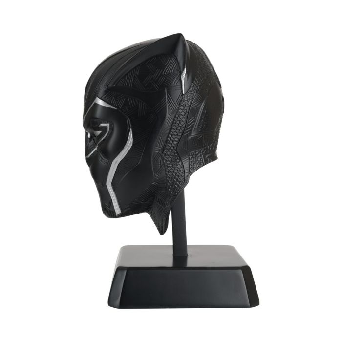 Black Panther Mask - Eaglemoss - Marvel Museum Replica