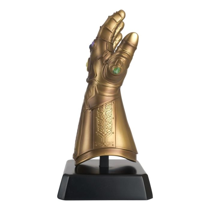 Infinity Gauntlet - Eaglemoss - Marvel Museum Replica