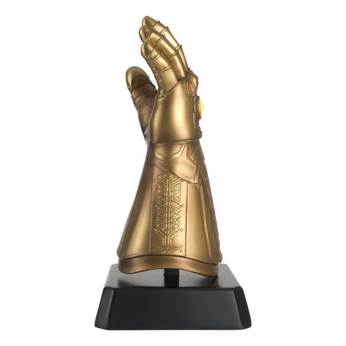 Infinity Gauntlet - Eaglemoss - Marvel Museum Replica