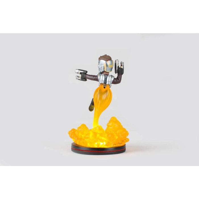 Marvel Comics - Star Lord Light-Up Q-Figure