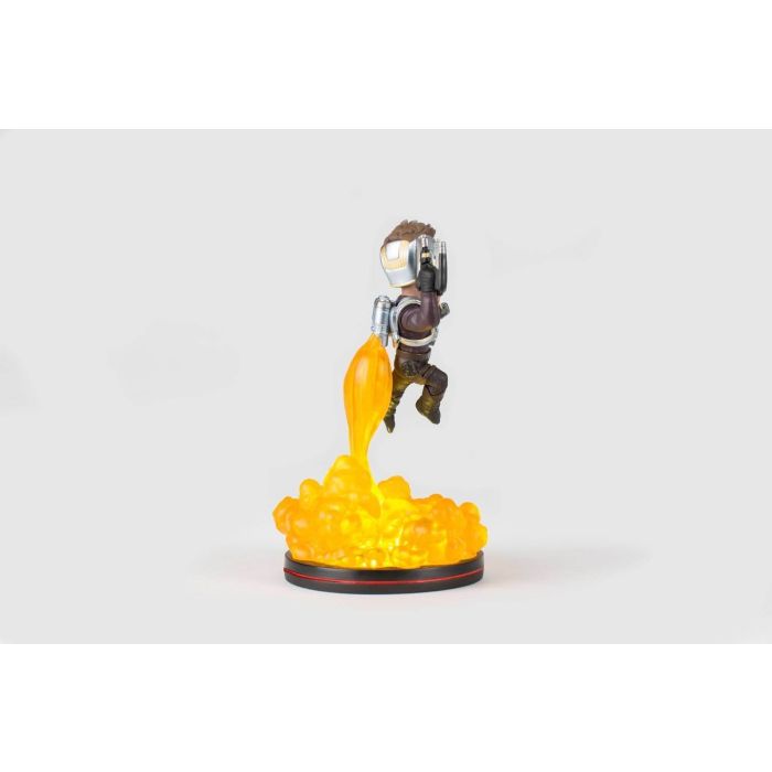 Marvel Comics - Star Lord Light-Up Q-Figure