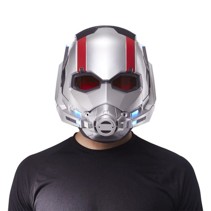 Marvel: Ant-Man - Ant Man Helmet Legend Series Replica