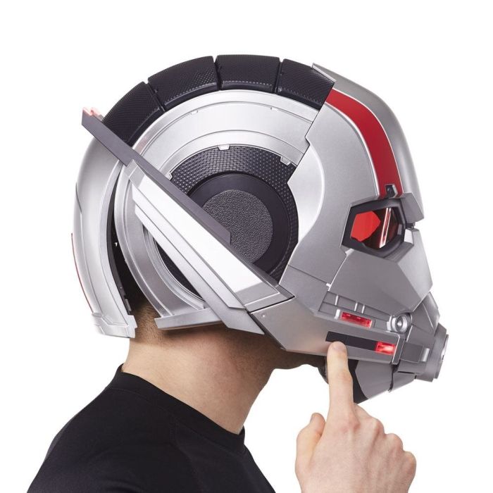 Marvel: Ant-Man - Ant Man Helmet Legend Series Replica