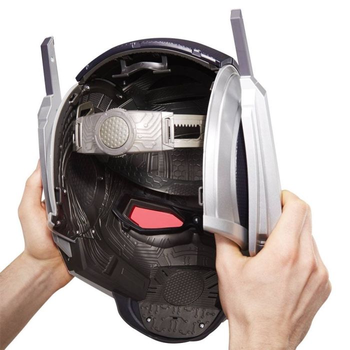 Marvel: Ant-Man - Ant Man Helmet Legend Series Replica