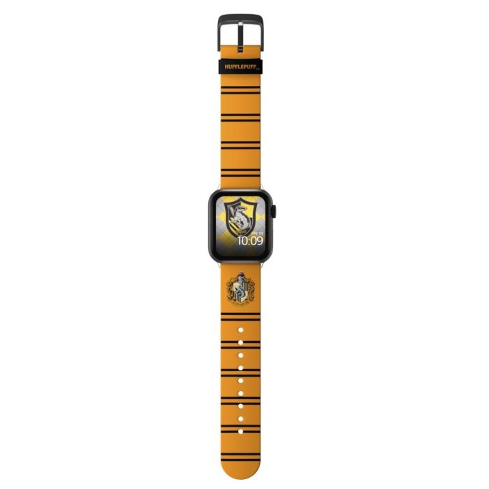 Hufflepuff - Smartwatch Wristband - Harry Potter