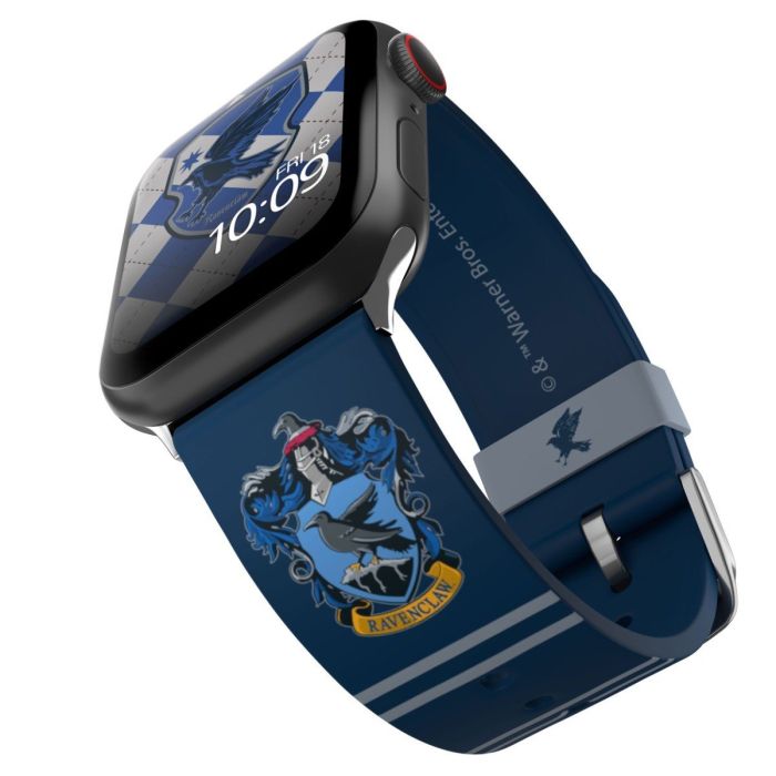 Ravenclaw - Smartwatch Wristband - Harry Potter