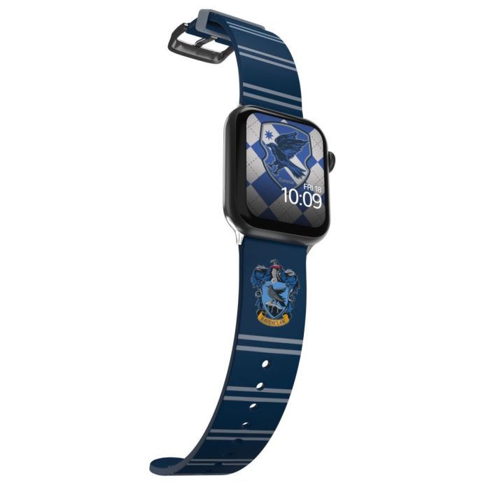Ravenclaw - Smartwatch Wristband - Harry Potter