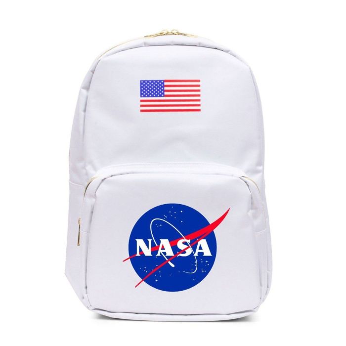 NASA - Logo backpack