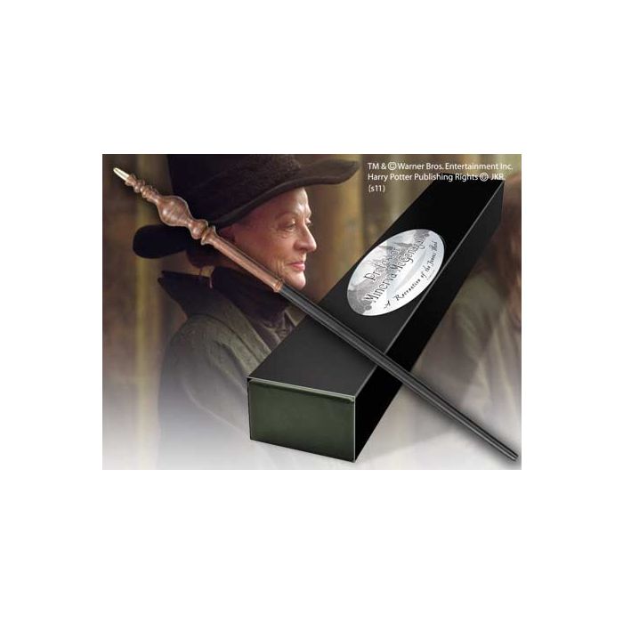 Harry Potter - Professor Minerva McGonagall's Wand 