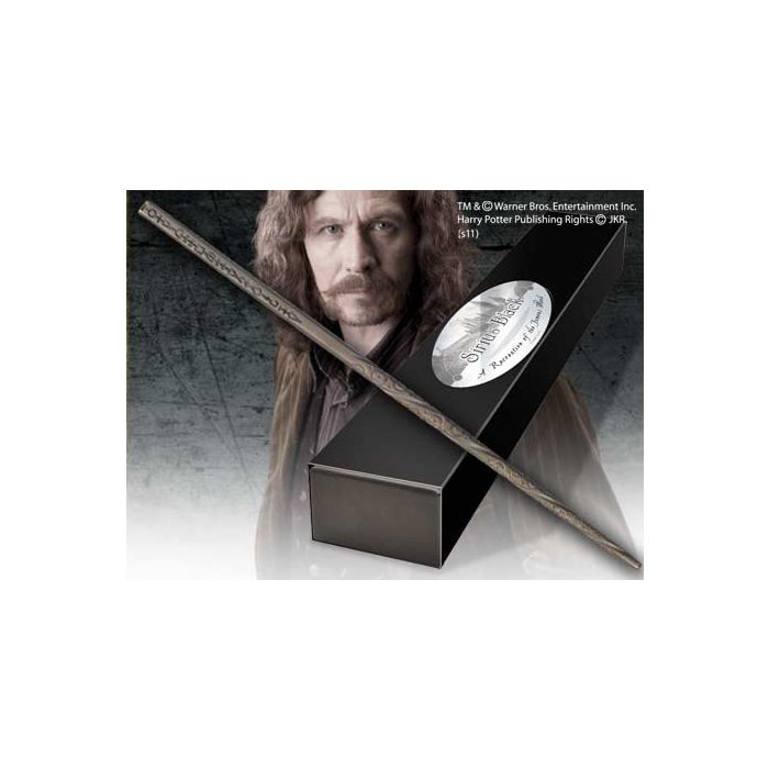 Harry Potter - Sirius Black's Wand 