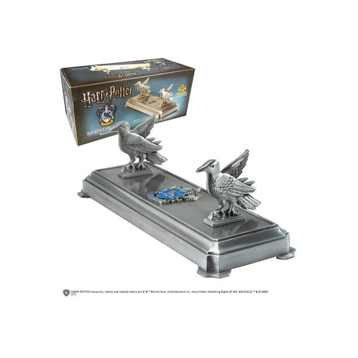 Harry Potter - Ravenclaw wand display