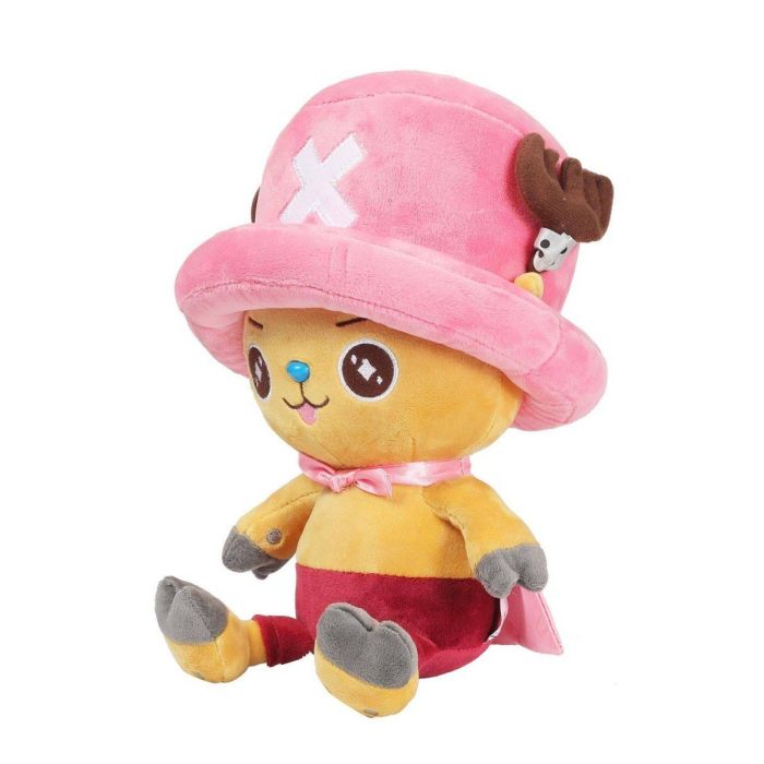 One Piece - Chopper (Twinkle Eyes Version) Plush