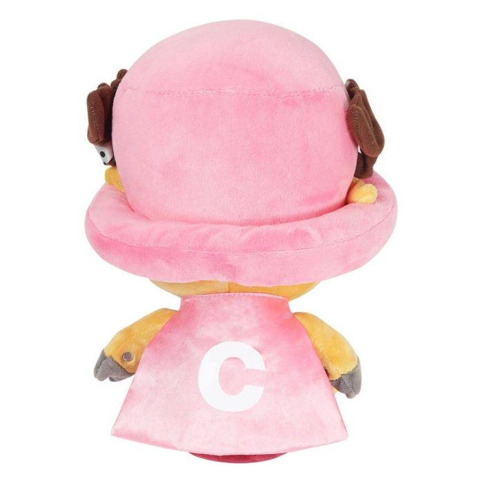 One Piece - Chopper (Twinkle Eyes Version) Plush
