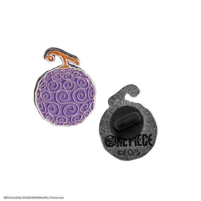 One Piece - Gum Gum Fruit pin