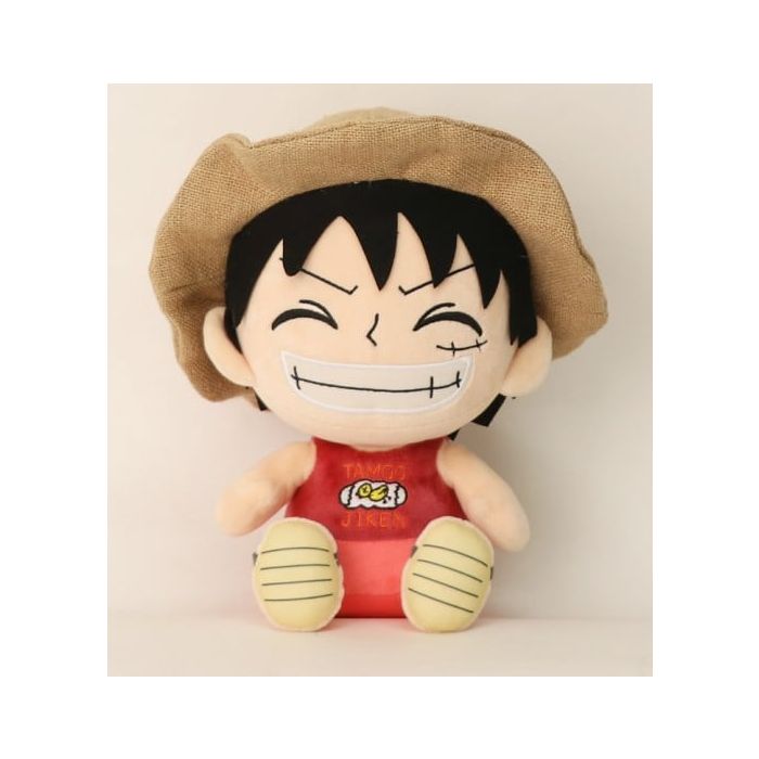 One Piece - Luffy Plush