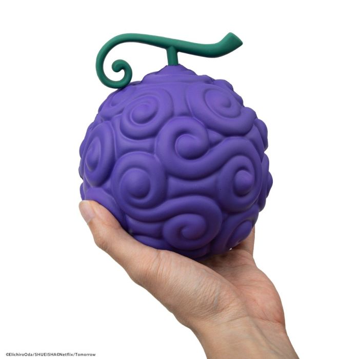 One Piece - Squishy Gum Gum Fruit