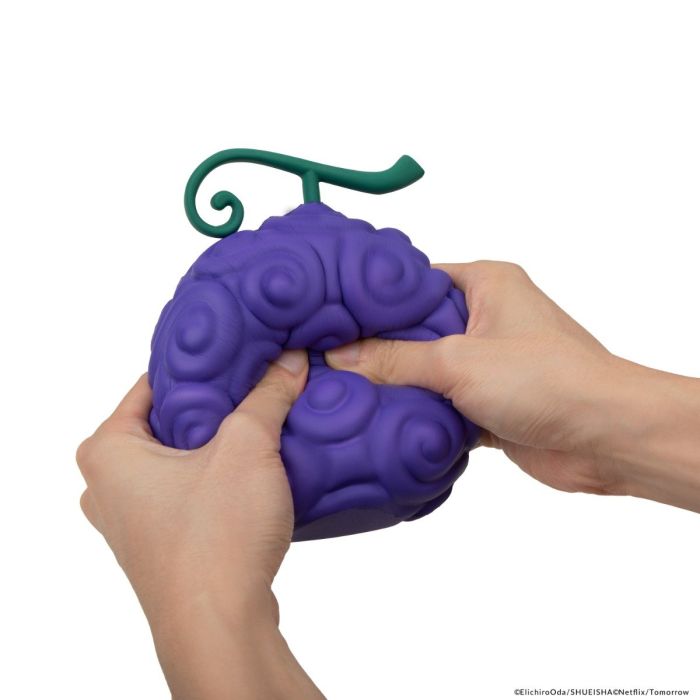 One Piece - Squishy Gum Gum Fruit