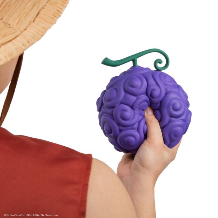 One Piece - Squishy Gum Gum Fruit