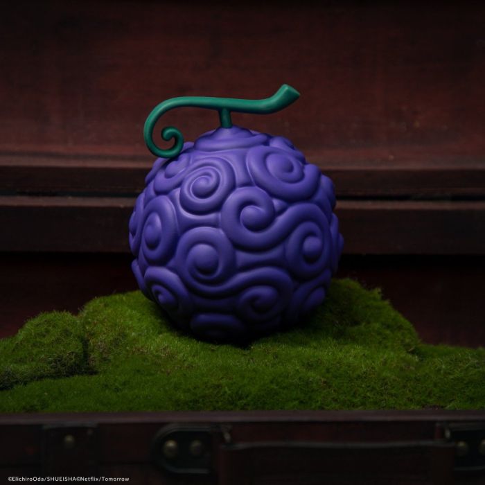 One Piece - Squishy Gum Gum Fruit
