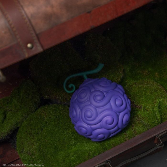 One Piece - Squishy Gum Gum Fruit
