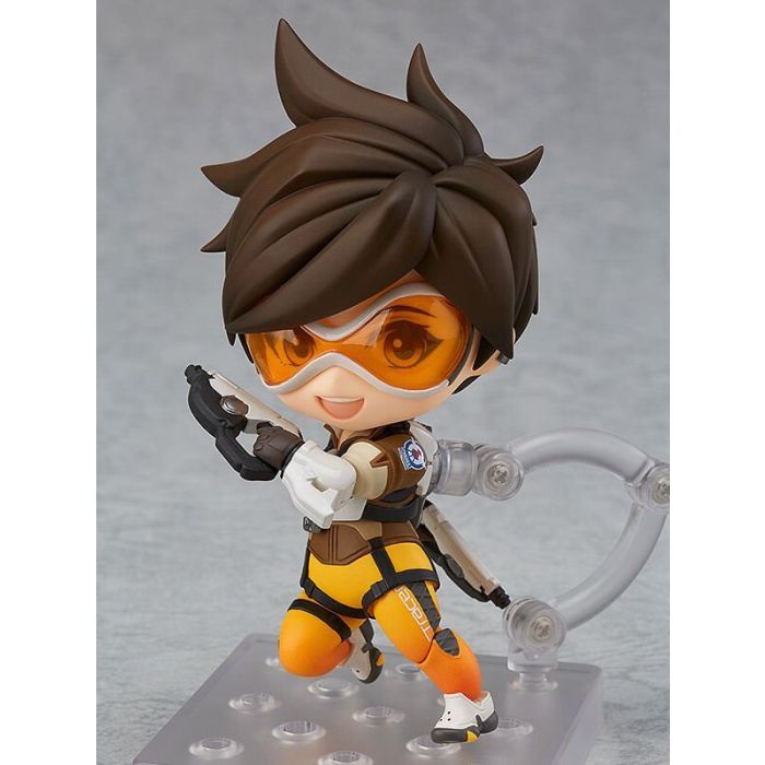 Overwatch - Tracer Classic Skin Edition Nendoroid Action Figure