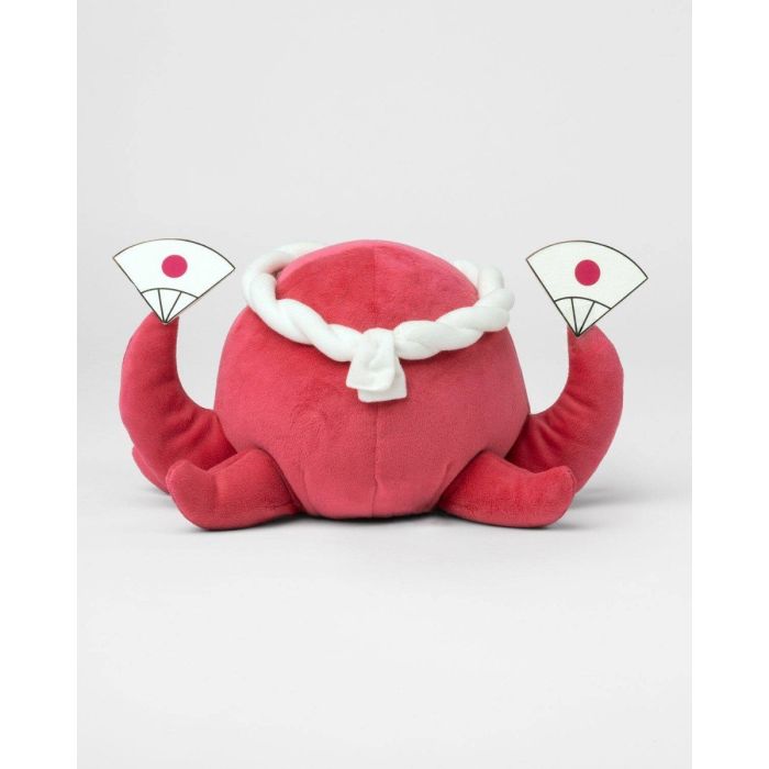 Parodius - Takosuke Plush 16cm
