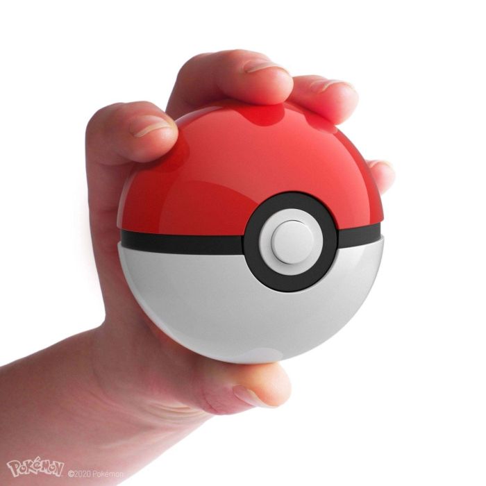Poké Ball Diecast Replica - Pokémon