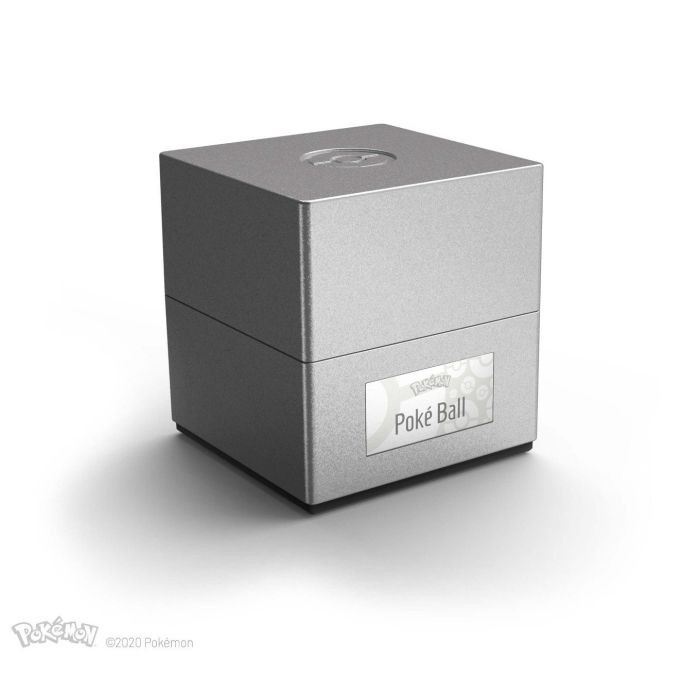 Poké Ball Diecast Replica - Pokémon