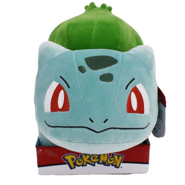 Bulbasaur - Plush 26 cm - Pokemon