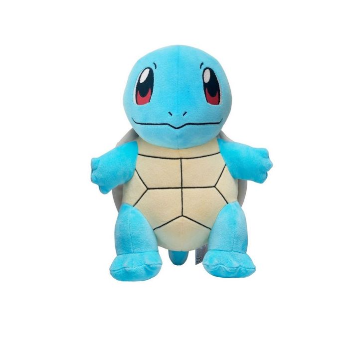 Squirtle - Plush 26 cm - Pokemon