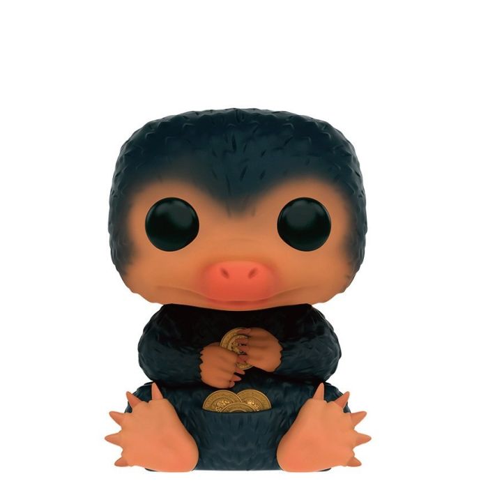Pop! Movies: Fantastic Beasts - Niffler