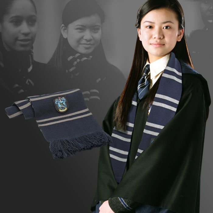 Harry Potter - Ravenclaw sjaal