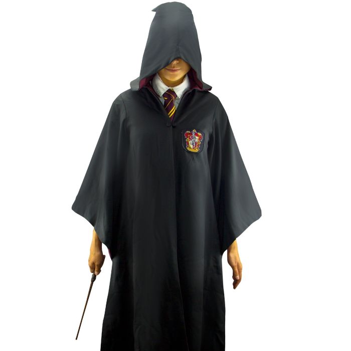 Harry Potter - Gryffindor Wizard Robe