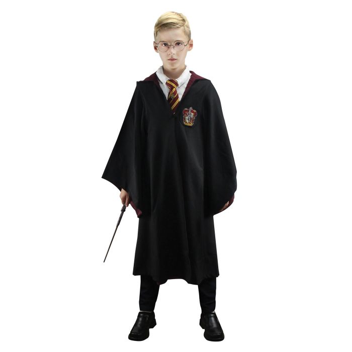 Harry Potter - Gryffindor Wizard Robe
