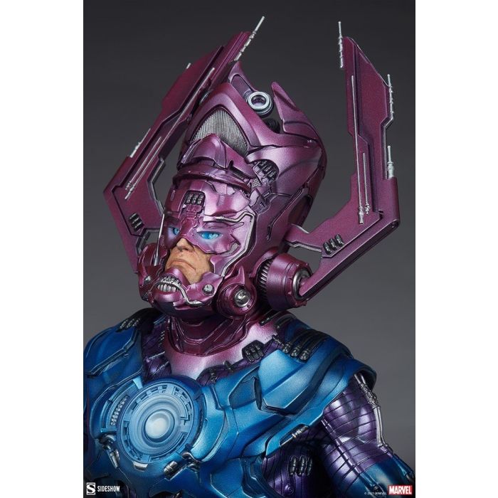 Galactus Maquette - Sideshow Collectibles - Marvel