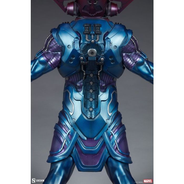 Galactus Maquette - Sideshow Collectibles - Marvel