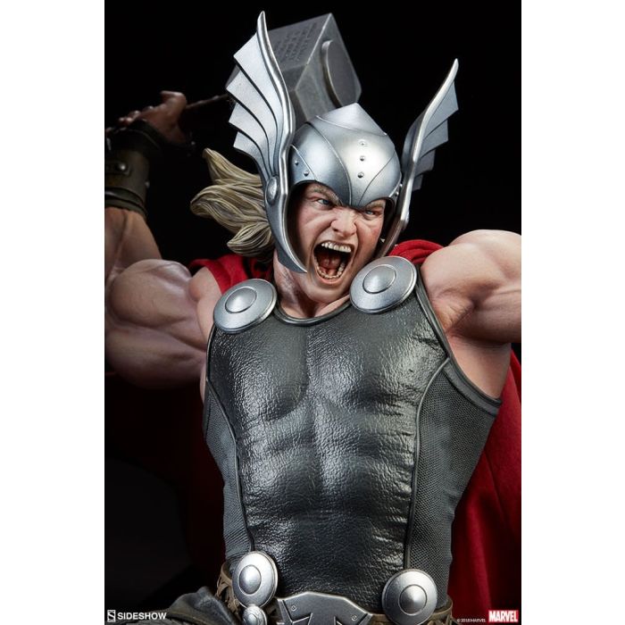 Sideshow Thor Breaker of Brimstone - Premium Format