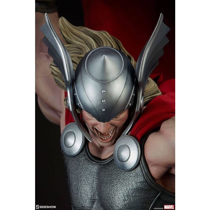 Sideshow Thor Breaker of Brimstone - Premium Format