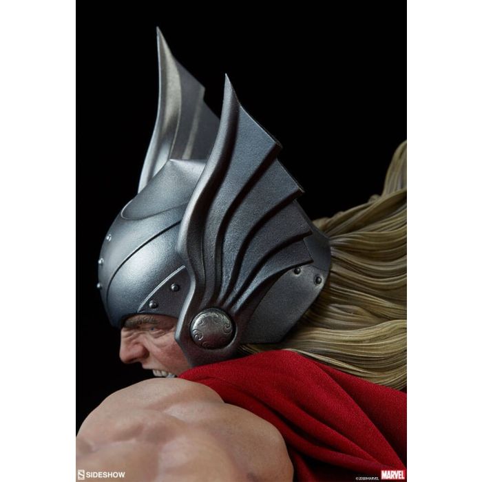 Sideshow Thor Breaker of Brimstone - Premium Format