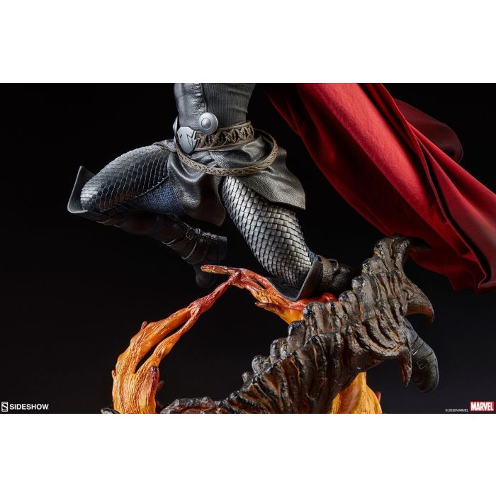 Sideshow Thor Breaker of Brimstone - Premium Format