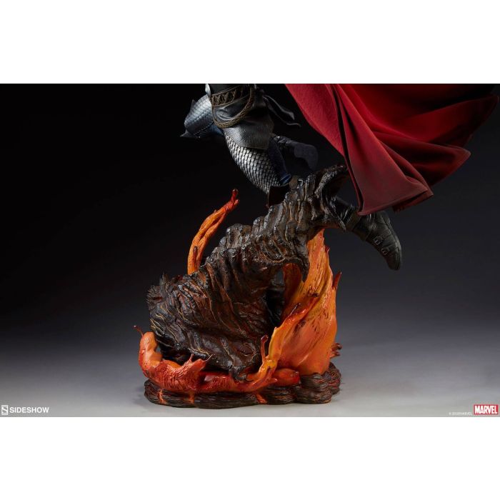Sideshow Thor Breaker of Brimstone - Premium Format
