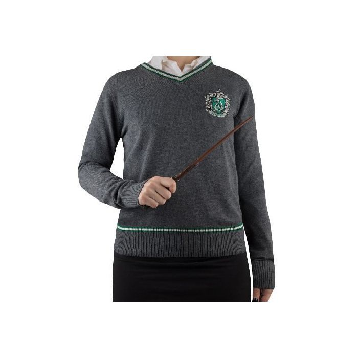 Harry Potter - Slytherin Sweater / Trui