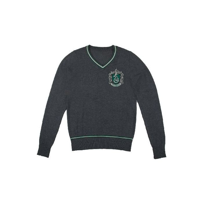 Harry Potter - Slytherin Sweater / Trui