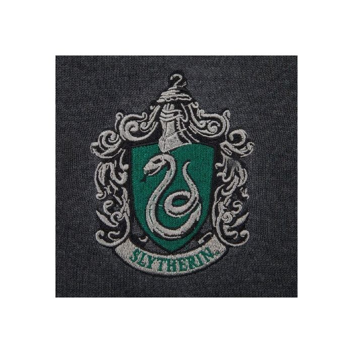 Harry Potter - Slytherin Sweater / Trui