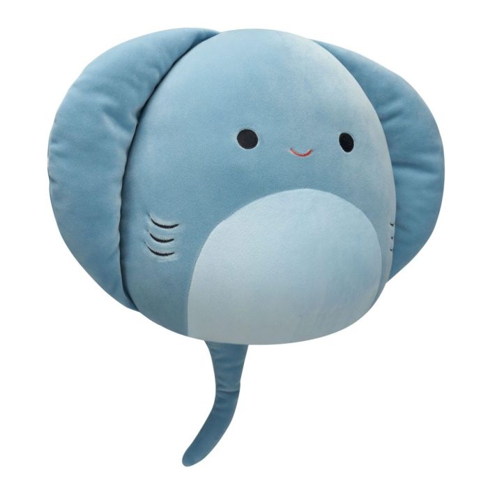 Akilah - Squishmallows - Knuffel 30 cm