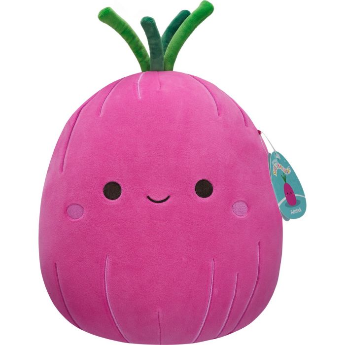 Azizbek - Squishmallows - Knuffel 30 cm