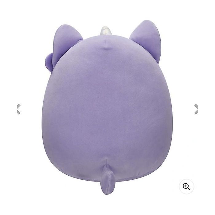 Caticorn - Squishmallows - Knuffel 30 cm