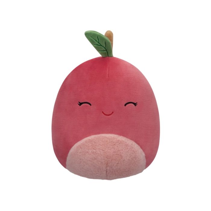 Cherry - Squishmallows - Knuffel 20 cm