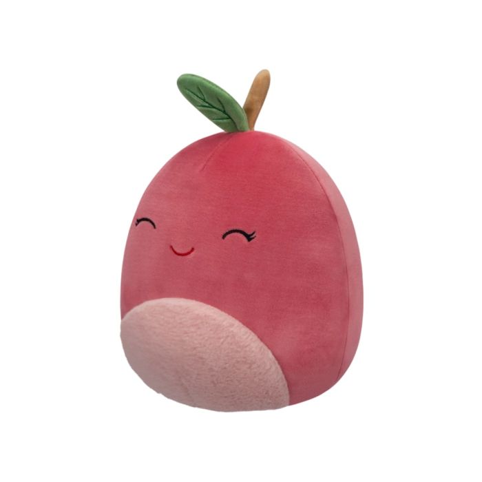 Cherry - Squishmallows - Knuffel 20 cm