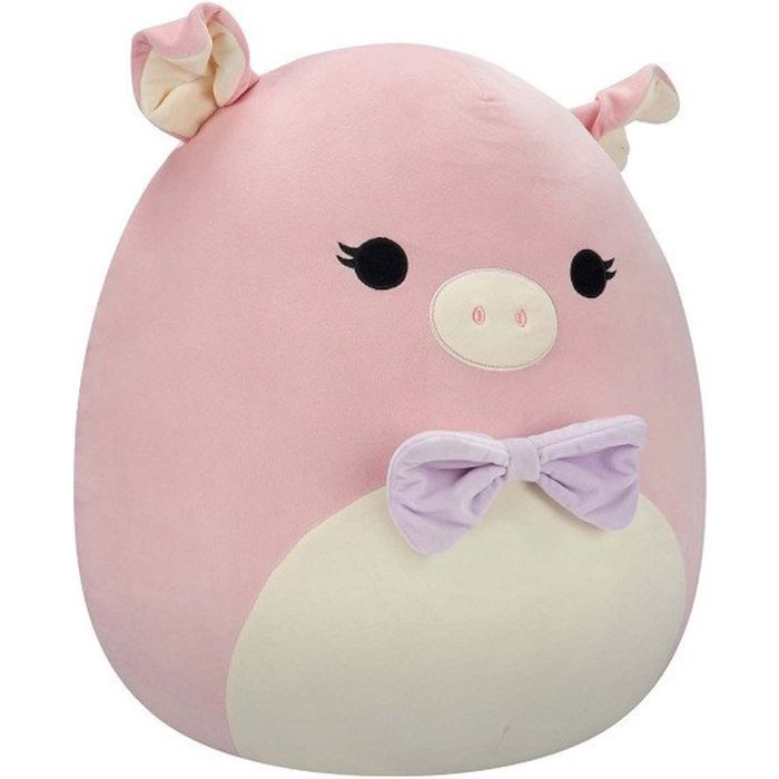 Hettie - Squishmallows - Knuffel 50 cm